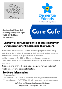 Blue Modern Business Solution A4 Flyer10391 (002)